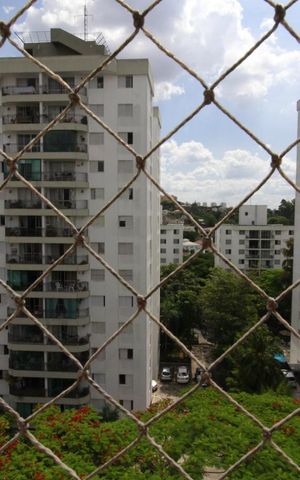 Apartamento para alugar com 83m², 3 quartos e 1 vagaVista do quarto 1