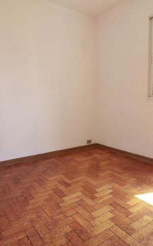 Apartamento para alugar com 83m², 3 quartos e 1 vagaQuarto 1