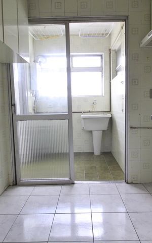 Apartamento para alugar com 83m², 3 quartos e 1 vagaCozinha