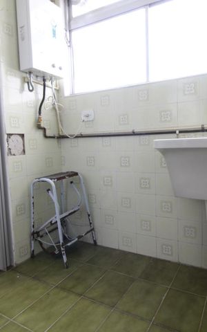 Apartamento para alugar com 83m², 3 quartos e 1 vagaÁrea de serviço