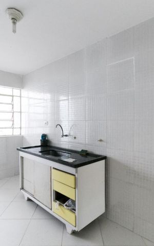 Casa à venda com 150m², 2 quartos e 1 vaga Casa à venda com 150m², 2 quartos e 1 vagaCozinha