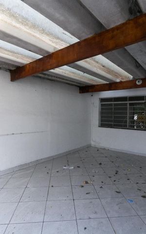 Casa à venda com 150m², 2 quartos e 1 vaga Casa à venda com 150m², 2 quartos e 1 vagaGaragem