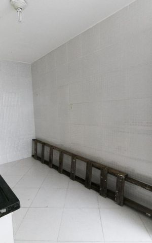 Casa à venda com 150m², 2 quartos e 1 vaga Casa à venda com 150m², 2 quartos e 1 vagaCozinha