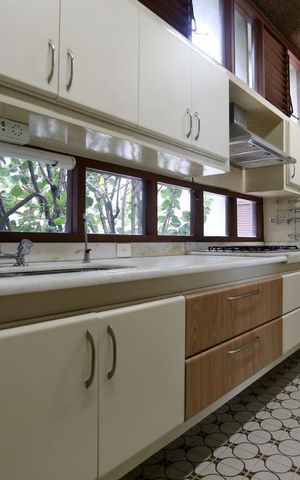 Casa para alugar com 1000m², 4 quartos e 5 vagas Casa para alugar com 1000m², 4 quartos e 5 vagasCozinha