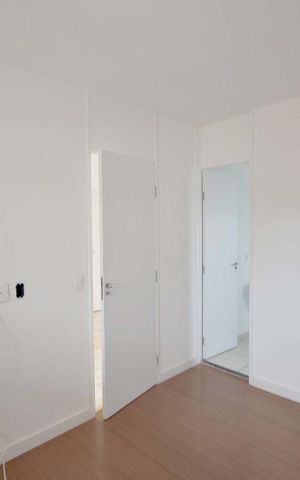 Apartamento à venda com 40m², 1 quarto e sem vagaQuarto