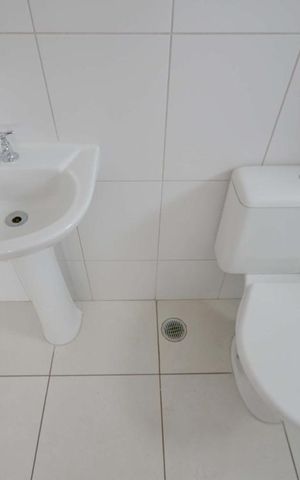 Apartamento à venda com 40m², 1 quarto e sem vagaSuite Quarto