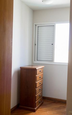 Apartamento à venda com 55m², 2 quartos e sem vagaSuíte