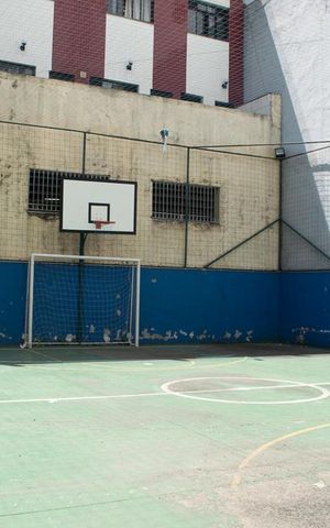 Apartamento à venda com 55m², 2 quartos e sem vagaQuadra