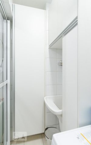 Apartamento à venda com 60m², 2 quartos e 1 vaga Apartamento à venda com 60m², 2 quartos e 1 vagaÁrea de Serviço