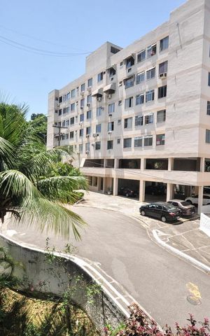 Apartamento à venda com 58m², 2 quartos e 1 vaga Apartamento à venda com 58m², 2 quartos e 1 vagaCozinha e Área de Serviço