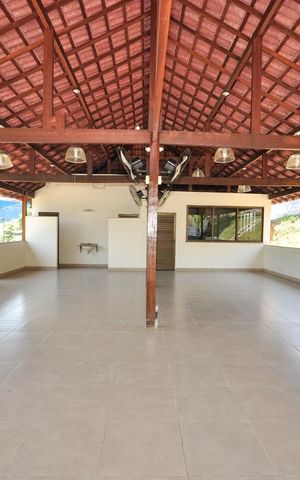 Apartamento à venda com 58m², 2 quartos e 1 vaga Apartamento à venda com 58m², 2 quartos e 1 vagaChurrasqueira