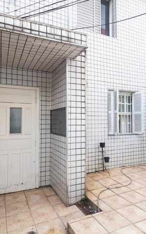 Casa à venda com 155m², 2 quartos e sem vagaFachada