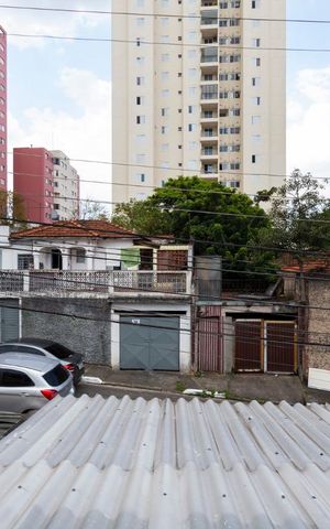 Casa à venda com 155m², 2 quartos e sem vagaVista Quarto 1