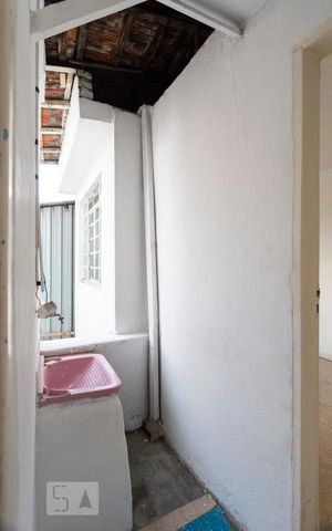 Casa à venda com 155m², 2 quartos e sem vagaÁrea de serviço