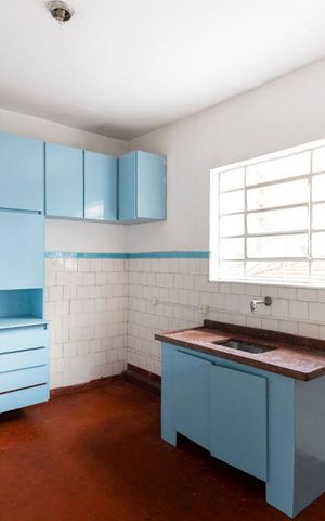 Casa à venda com 155m², 2 quartos e sem vagaCozinha