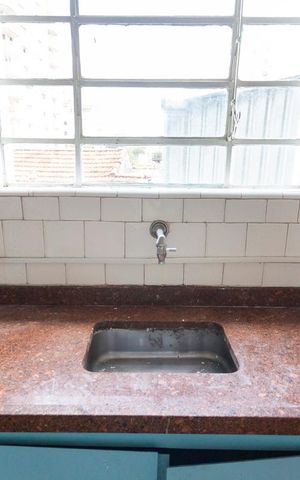 Casa à venda com 155m², 2 quartos e sem vagaCozinha