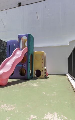 Apartamento para alugar com 79m², 1 quarto e 1 vagaplaygroun