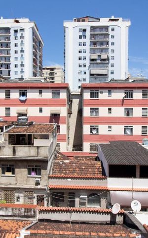 Apartamento à venda com 80m², 2 quartos e 1 vaga Apartamento à venda com 80m², 2 quartos e 1 vagaVista do quarto 2