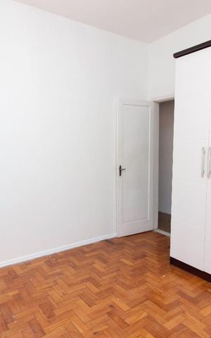 Apartamento à venda com 80m², 2 quartos e 1 vaga Apartamento à venda com 80m², 2 quartos e 1 vagaQuarto 2