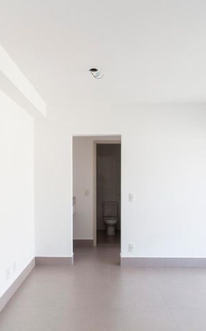 Apartamento à venda com 40m², 1 quarto e 1 vagaSala