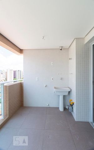 Apartamento à venda com 40m², 1 quarto e 1 vagaÁrea de serviço