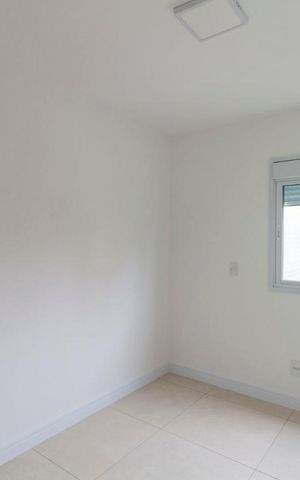 Apartamento à venda com 77m², 3 quartos e 2 vagasQuarto 1 - Suíte