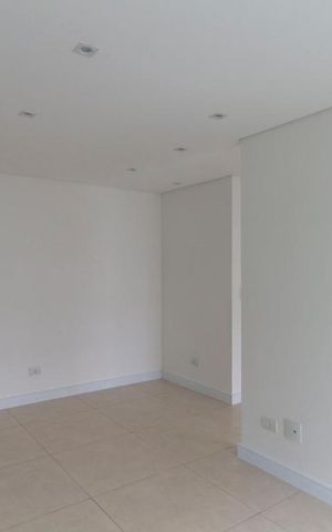 Apartamento à venda com 77m², 3 quartos e 2 vagasSala