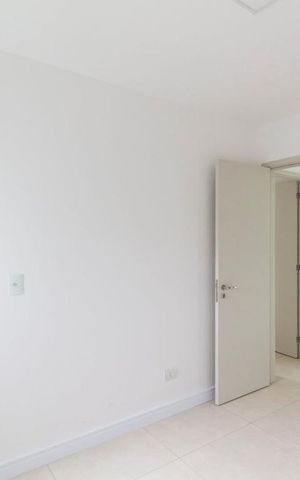 Apartamento à venda com 77m², 3 quartos e 2 vagasQuarto 1 - Suíte