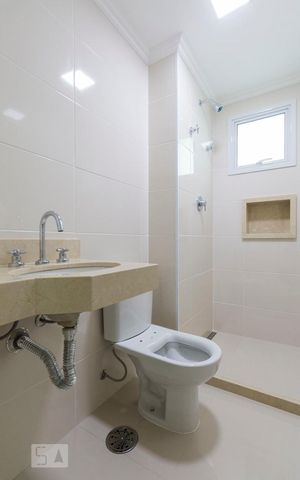 Apartamento à venda com 77m², 3 quartos e 2 vagasSuíte - Quarto 2