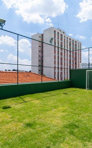Apartamento à venda com 77m², 3 quartos e 2 vagasQuadra