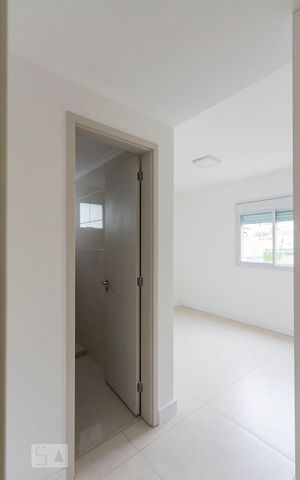 Apartamento à venda com 77m², 3 quartos e 2 vagasSuíte - Quarto 1