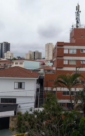 Apartamento à venda com 77m², 3 quartos e 2 vagasVista