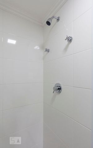 Apartamento à venda com 77m², 3 quartos e 2 vagasSuíte - Quarto 1