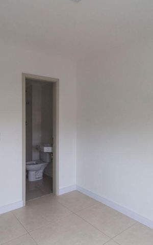 Apartamento à venda com 77m², 3 quartos e 2 vagasQuarto 1 - Suíte