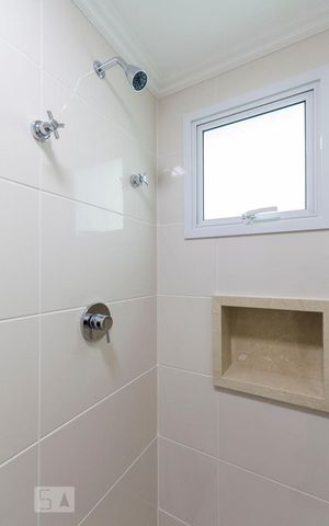 Apartamento à venda com 77m², 3 quartos e 2 vagasSuíte - Quarto 2