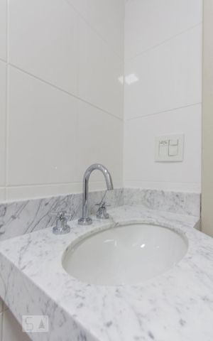 Apartamento à venda com 77m², 3 quartos e 2 vagasSuíte - Quarto 1
