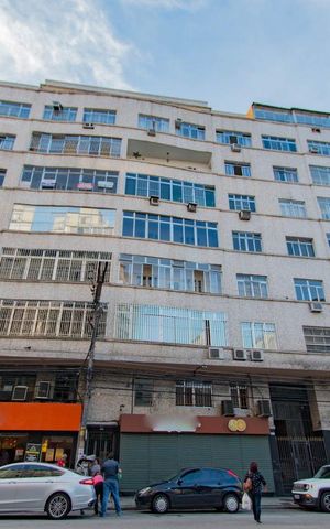 Apartamento à venda com 150m², 5 quartos e sem vagaFachada