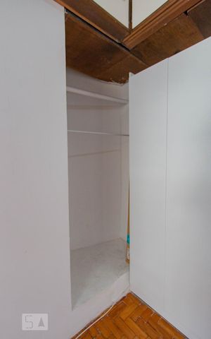 Apartamento à venda com 150m², 5 quartos e sem vagaSuíte 1
