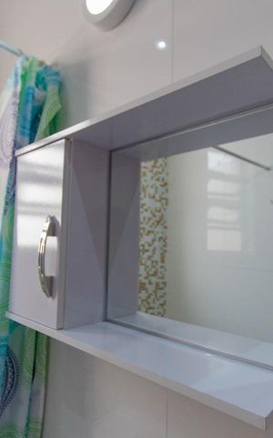 Apartamento à venda com 150m², 5 quartos e sem vagaSuíte 1