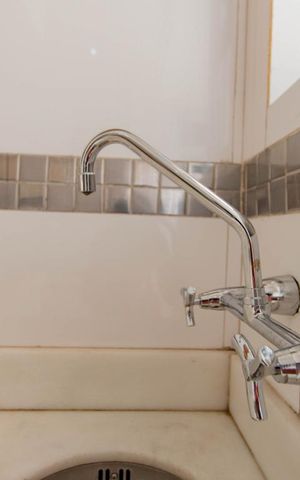 Apartamento à venda com 150m², 5 quartos e sem vagaCozinha
