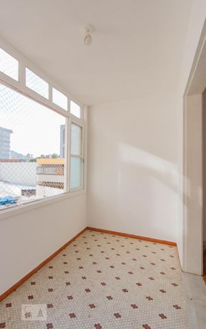 Apartamento à venda com 150m², 5 quartos e sem vagaVaranda