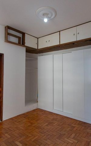 Apartamento à venda com 150m², 5 quartos e sem vagaSuíte 1