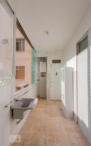 Apartamento à venda com 150m², 5 quartos e sem vagaÁrea de Serviço