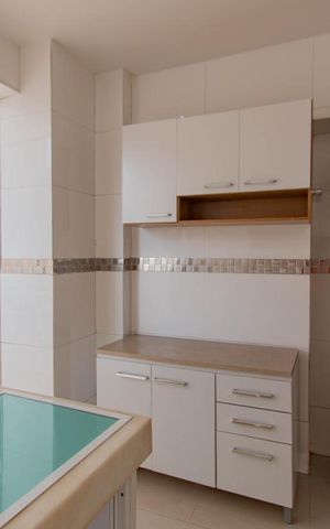 Apartamento à venda com 150m², 5 quartos e sem vagaCozinha