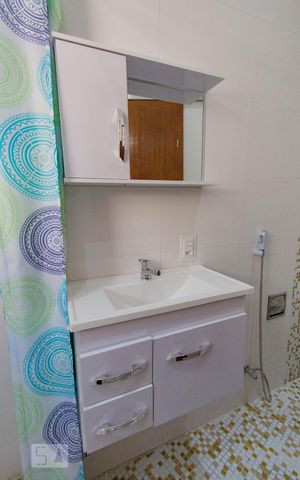 Apartamento à venda com 150m², 5 quartos e sem vagaSuíte 1