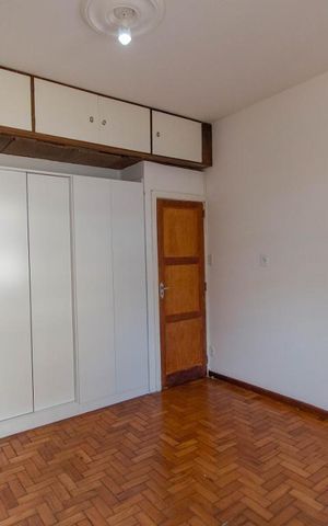 Apartamento à venda com 150m², 5 quartos e sem vagaSuíte 1