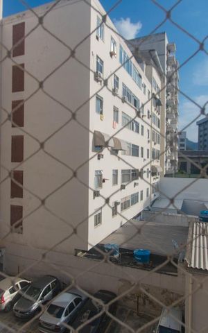 Apartamento à venda com 150m², 5 quartos e sem vagaVista Quarto 1