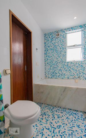 Apartamento à venda com 150m², 5 quartos e sem vagaSuíte 2