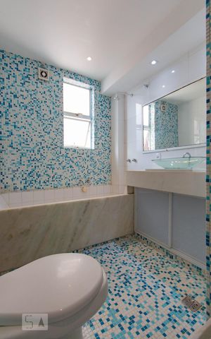 Apartamento à venda com 150m², 5 quartos e sem vagaSuíte 2