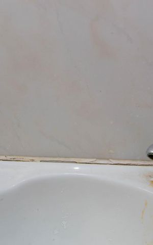 Apartamento à venda com 150m², 5 quartos e sem vagaBanheiro de Serviço